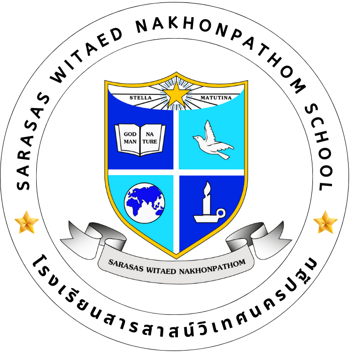Sarasas Witaed Nakhon Pathom School